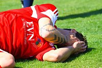 Bild: Jena gegen Wacker 1:1
