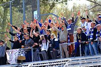 Bild: Jena gegen Wacker 1:1