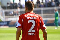 Bild: Jena gegen Wacker 1:1