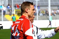 Bild: Jena gegen Wacker 1:1