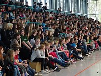 Abschluss Gymnasium Leinefelde Bild: Abschluss Gymnasium Leinefelde