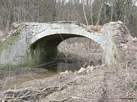 Bild: Spatenstich Br&uuml;cke