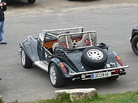 Oldtimer und Porsche - Ausfahrt am 1. Mai Bild: Oldtimer und Porsche - Ausfahrt am 1. Mai