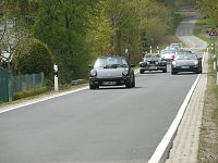 Oldtimer und Porsche - Ausfahrt am 1. Mai Bild: Oldtimer und Porsche - Ausfahrt am 1. Mai