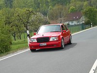 Oldtimer und Porsche - Ausfahrt am 1. Mai Bild: Oldtimer und Porsche - Ausfahrt am 1. Mai