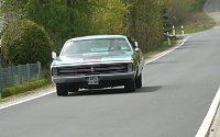 Oldtimer und Porsche - Ausfahrt am 1. Mai Bild: Oldtimer und Porsche - Ausfahrt am 1. Mai