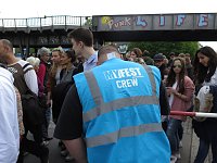 1. Mai in Berlin Kreuzberg Bild: 1. Mai in Berlin Kreuzberg