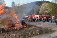 Maifeuer Bild: Maifeuer