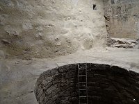 Sanierungsarbeiten auf der Burg Bild: Sanierungsarbeiten auf der Burg