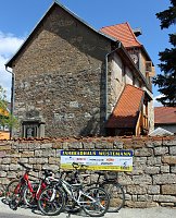 Neues Tagetourvorhaben Bild: Neues Tagetourvorhaben