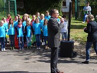 Bild: Wiederer&ouml;ffnung M&auml;rchenpark
