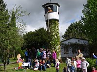 Bild: Wiederer&ouml;ffnung M&auml;rchenpark
