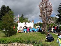 Bild: Wiederer&ouml;ffnung M&auml;rchenpark