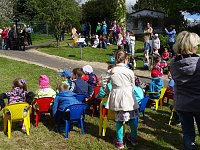 Bild: Wiederer&ouml;ffnung M&auml;rchenpark