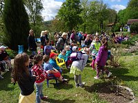 Bild: Wiederer&ouml;ffnung M&auml;rchenpark