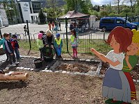 Bild: Wiederer&ouml;ffnung M&auml;rchenpark