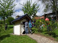 Bild: Wiederer&ouml;ffnung M&auml;rchenpark