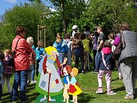 Bild: Wiederer&ouml;ffnung M&auml;rchenpark