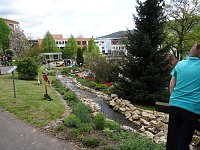 Bild: Wiederer&ouml;ffnung M&auml;rchenpark