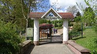 Bild: Wiederer&ouml;ffnung M&auml;rchenpark
