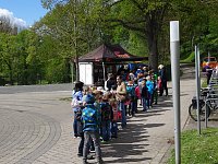 Bild: Wiederer&ouml;ffnung M&auml;rchenpark
