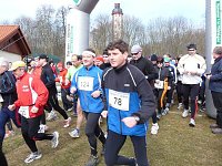 Bild: Possenlauf 2009
