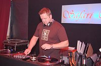 Bild: House im Safari Club Nordhausen.NNZ-City Scout on Tour