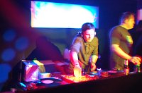 Bild: House im Safari Club Nordhausen.NNZ-City Scout on Tour