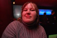 Bild: House im Safari Club Nordhausen.NNZ-City Scout on Tour