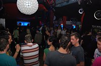 Bild: House im Safari Club Nordhausen.NNZ-City Scout on Tour