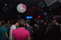 Bild: House im Safari Club Nordhausen.NNZ-City Scout on Tour