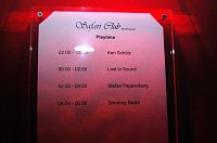 Bild: House im Safari Club Nordhausen.NNZ-City Scout on Tour
