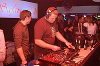 Bild: House im Safari Club Nordhausen.NNZ-City Scout on Tour