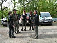 Bärin Conny zieht nach Worbis Bild: Bärin Conny zieht nach Worbis