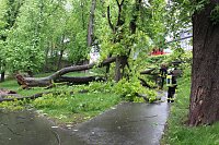 Bild: Feuerwehreinsatz