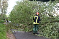 Bild: Feuerwehreinsatz