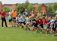 Bild: Crosslauf