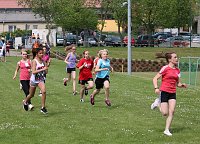 Bild: Crosslauf