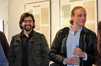 Bild: Probenstart bei Schlossfestspielen in Sondershausen