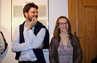 Bild: Probenstart bei Schlossfestspielen in Sondershausen