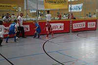 Sparkassen Fairplay Soccercup in Bleicherode Bild: Sparkassen Fairplay Soccercup in Bleicherode
