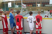 Sparkassen Fairplay Soccercup in Bleicherode Bild: Sparkassen Fairplay Soccercup in Bleicherode