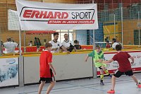 Sparkassen Fairplay Soccercup in Bleicherode Bild: Sparkassen Fairplay Soccercup in Bleicherode