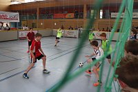 Sparkassen Fairplay Soccercup in Bleicherode Bild: Sparkassen Fairplay Soccercup in Bleicherode