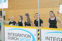 Sparkassen Fairplay Soccercup in Bleicherode Bild: Sparkassen Fairplay Soccercup in Bleicherode