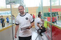Sparkassen Fairplay Soccercup in Bleicherode Bild: Sparkassen Fairplay Soccercup in Bleicherode