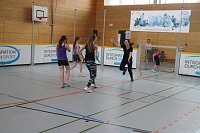 Sparkassen Fairplay Soccercup in Bleicherode Bild: Sparkassen Fairplay Soccercup in Bleicherode