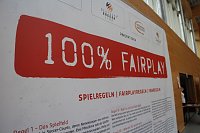 Sparkassen Fairplay Soccercup in Bleicherode Bild: Sparkassen Fairplay Soccercup in Bleicherode