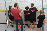 Sparkassen Fairplay Soccercup in Bleicherode Bild: Sparkassen Fairplay Soccercup in Bleicherode