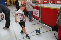 Sparkassen Fairplay Soccercup in Bleicherode Bild: Sparkassen Fairplay Soccercup in Bleicherode